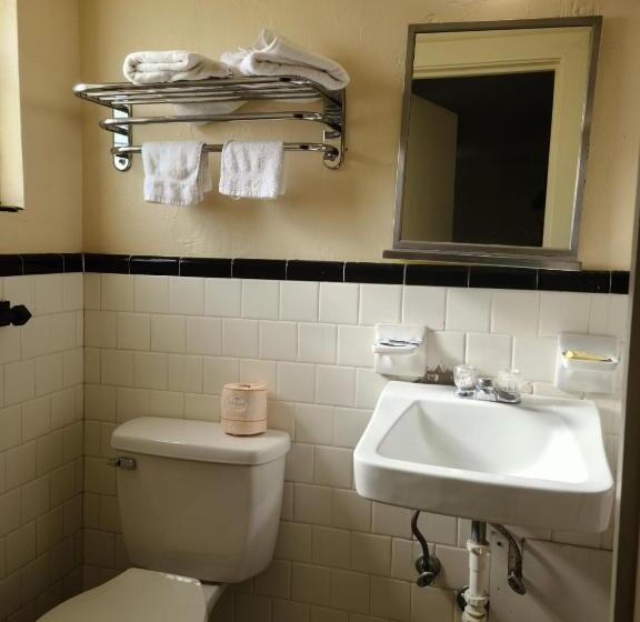 스탠다드 룸, Etown Motel