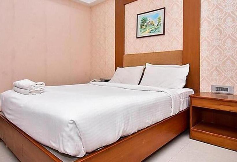 豪华房间, Fabhotel Prime Vijay Park Madhavaram