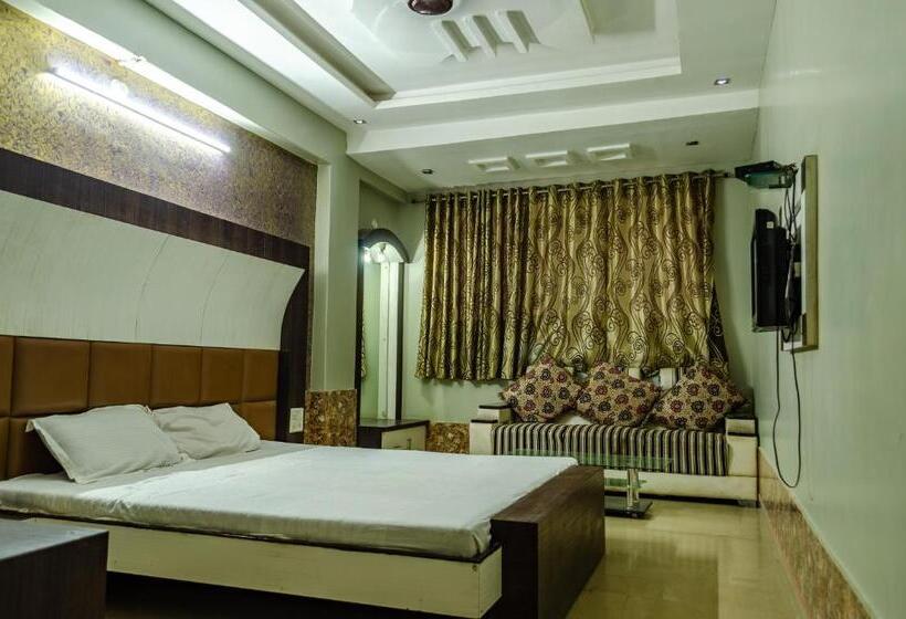 Quarto Superior, City Square