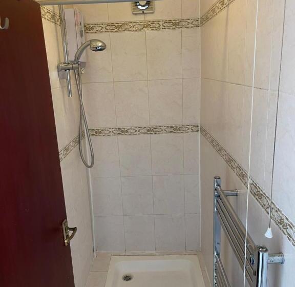 豪华房间, Blackberry Rooms Self Catering