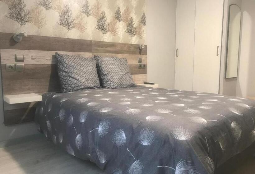 Номер Стандарт, La Villa De L Embusade Guesthouse