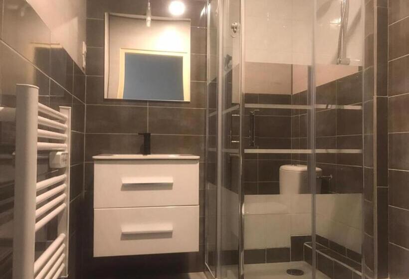 Номер Стандарт, La Villa De L Embusade Guesthouse