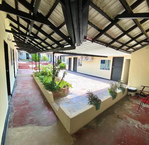 اتاق استاندارد یک نفره, La Casona 42