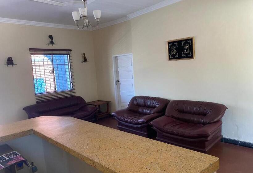 اتاق یک تخته با تراس, La Casona 42