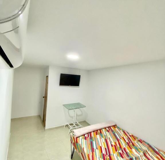اتاق استاندارد, La Casona 42
