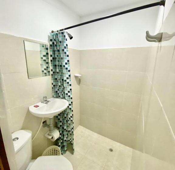 اتاق استاندارد, La Casona 42