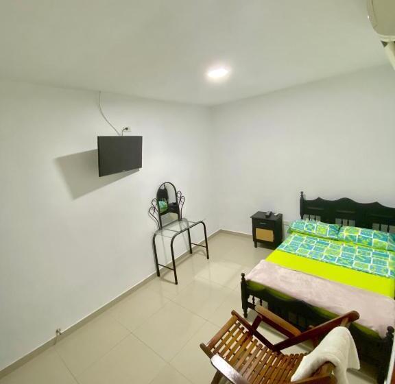 اتاق استاندارد, La Casona 42