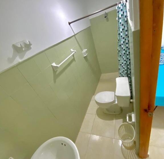 اتاق استاندارد چهار تخته, La Casona 42