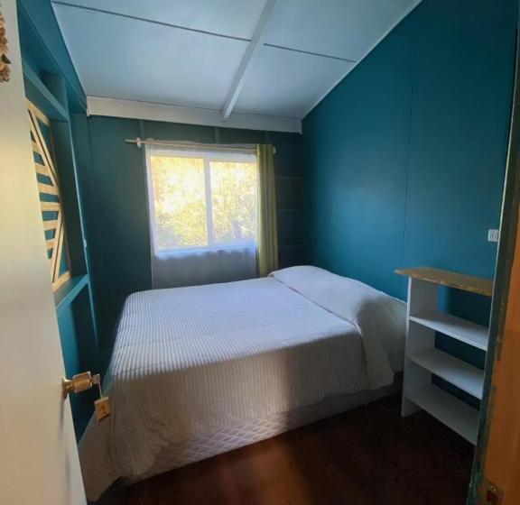 اتاق لوکس, Los Alamos