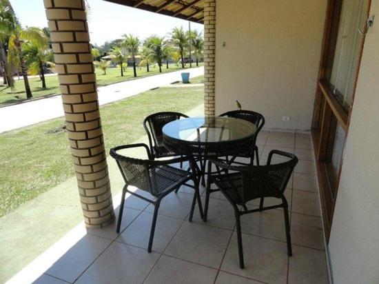 Апартаменты 1 Спальня, Resort Campo Belo