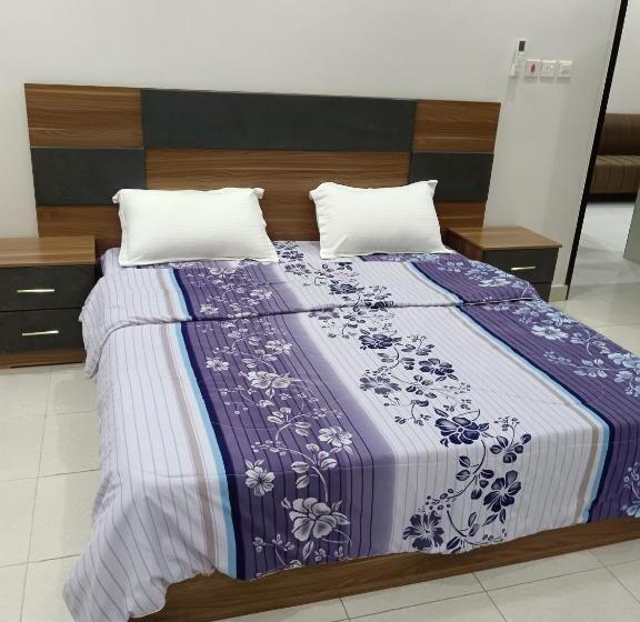 آپارتمان 1 خوابه, جوهرة تيماء للوحدات السكنية
