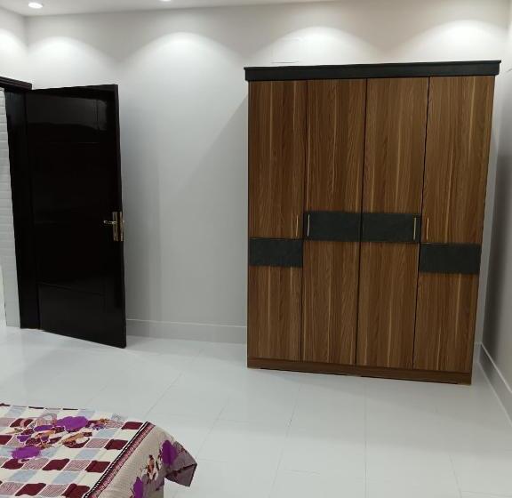 اتاق اکونومی, جوهرة تيماء للوحدات السكنية