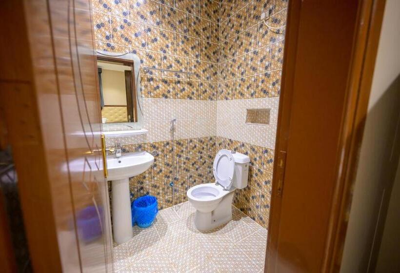 Апартаменты 2 Спальни, رمال الجزيره