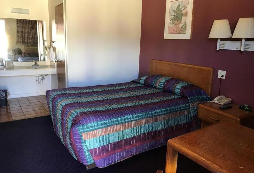 חדר סטנדרט, Luxury Inn