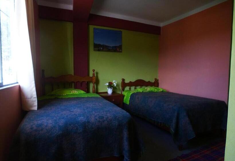 חדר סטנדרט, Humberto Guest House
