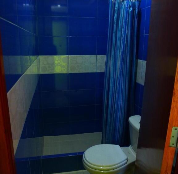 חדר סטנדרט יחיד, Humberto Guest House