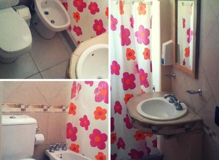 Quarto Estandar, Hostel Santa Maria De Oro