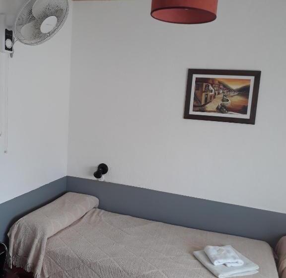 חדר סטנדרט יחיד, Arenas Y Apartamentos