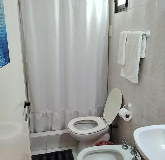 דירת חדר סופריור, Arenas Y Apartamentos