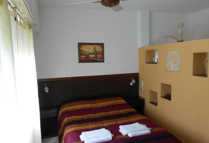 דירת חדר סופריור, Arenas Y Apartamentos