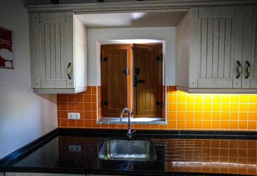 Люкс, Suite Da Casa Da Avó