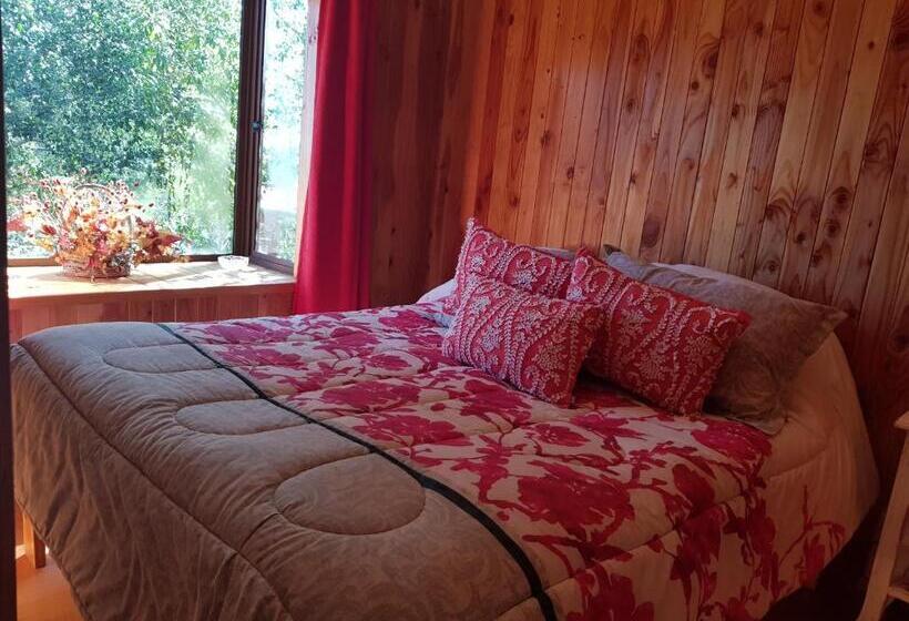 Апартаменты 2 Спальни, Shangrila Tunquen
