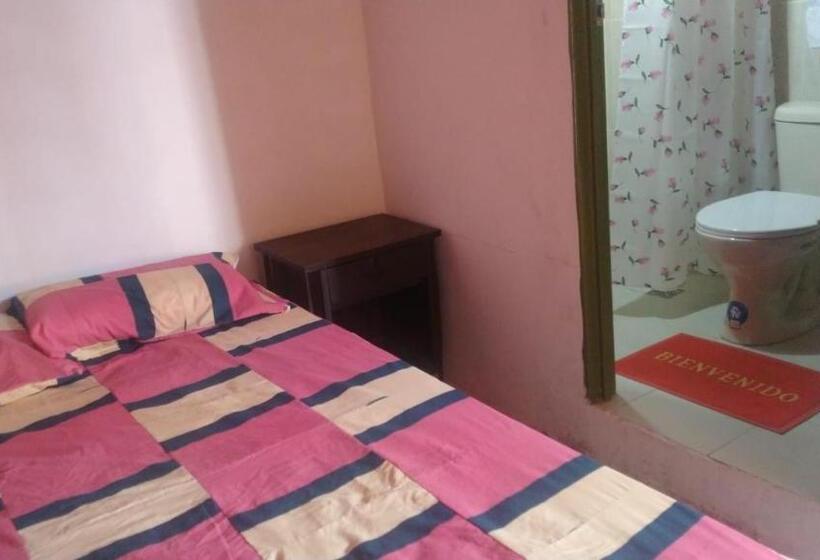스탠다드 룸, Hostal Villa Aurora