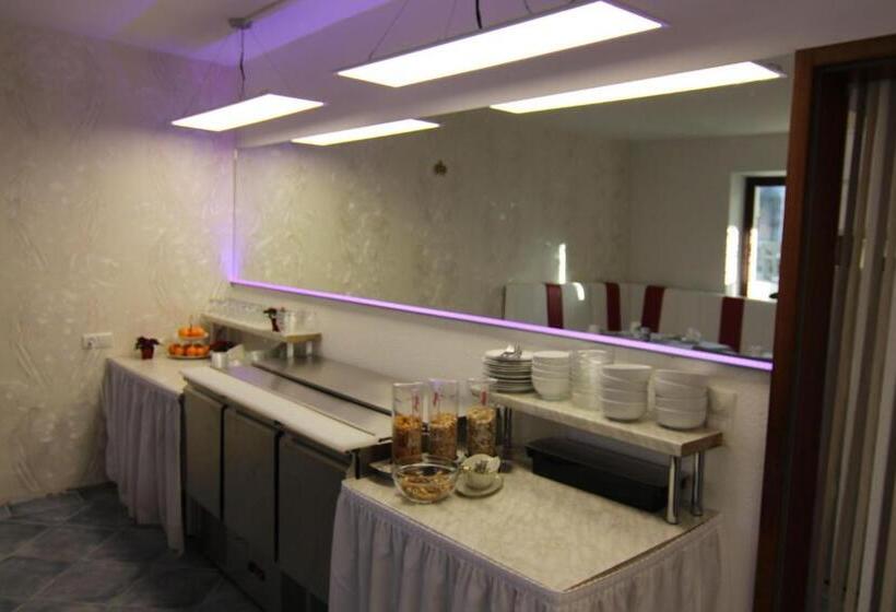 스탠다드 룸, Kapitaenshaus Lassen Zimmer Amistad