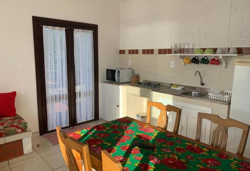 Номер Стандартный с Видом, Residencial Marcelo E Irene