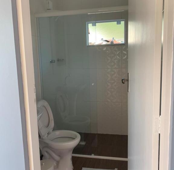 Номер Стандартный с Видом, Residencial Marcelo E Irene