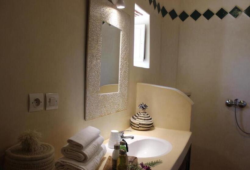 标准间, Riad Sanam Essaouira