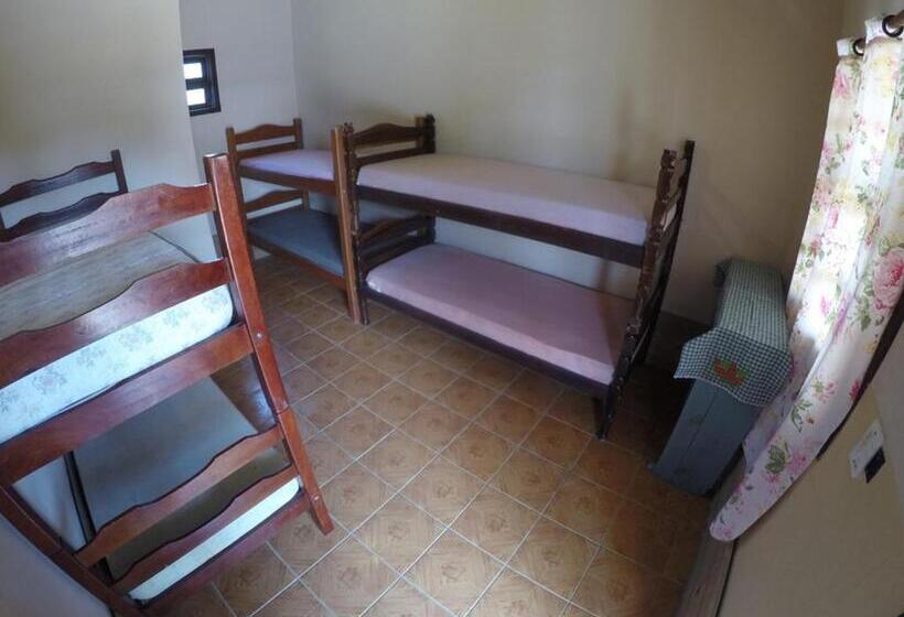 Люкс, Suítes Casa Amarela Da Ferrugem