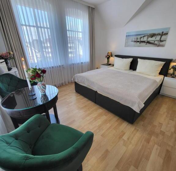 스탠다드 룸, Villa Wally