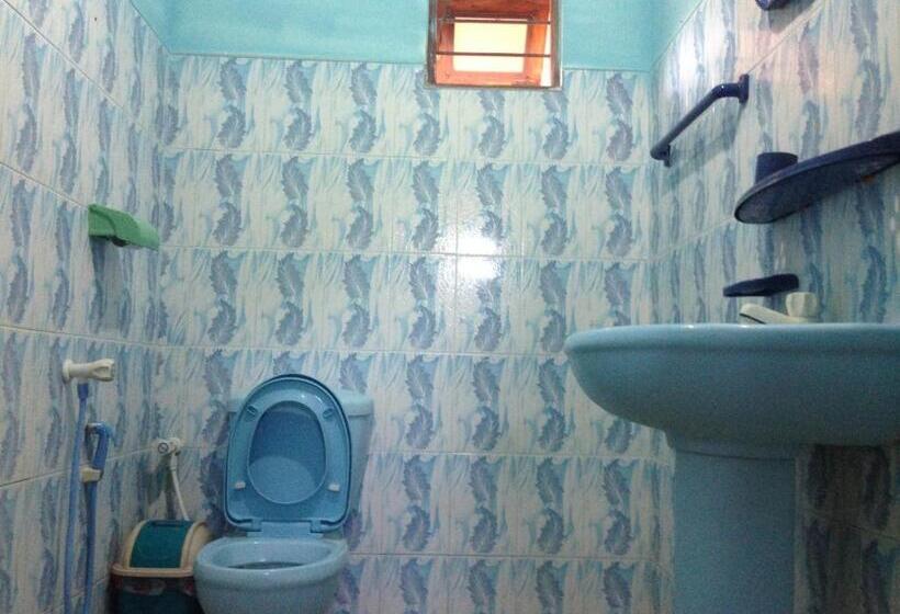 Трехместный Номер Комфорт, Wilpattu Dolosmahe