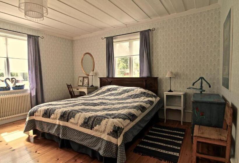 标准间, B&b Lundbergs