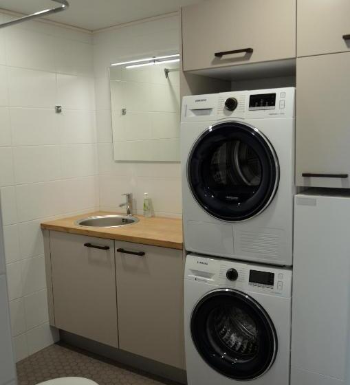 Апартаменты 2 Спальни, Tammiston Apartments