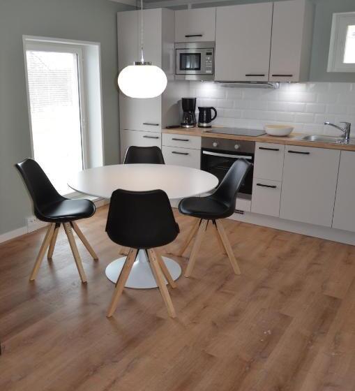 Апартаменты 2 Спальни, Tammiston Apartments
