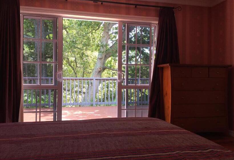 Номер Стандарт, The Gardens Bed And Breakfast