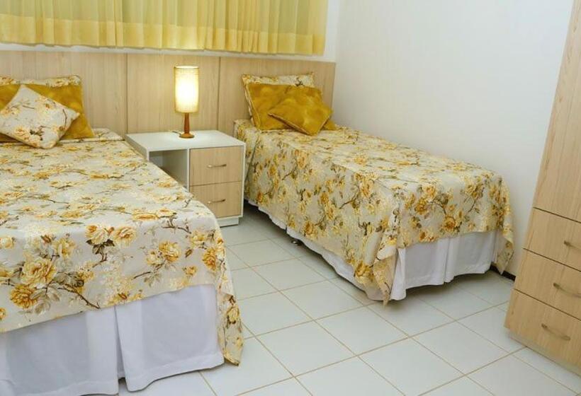 Apartamento 2 Dormitórios, Vila Dunas