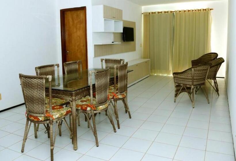 Apartamento 2 Dormitórios, Vila Dunas