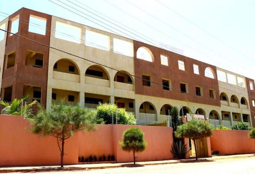 Apartamento 2 Dormitórios, Vila Dunas