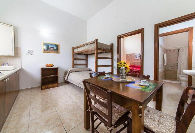 Дом 1 Спальня, Villa Silvia Luxury Residence