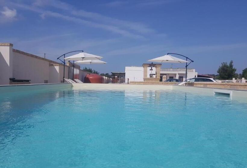 Дом 1 Спальня, Villa Silvia Luxury Residence