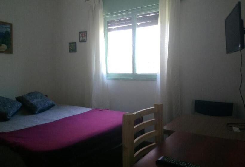4인용 스탠다드 룸, La Casa De Ramatis