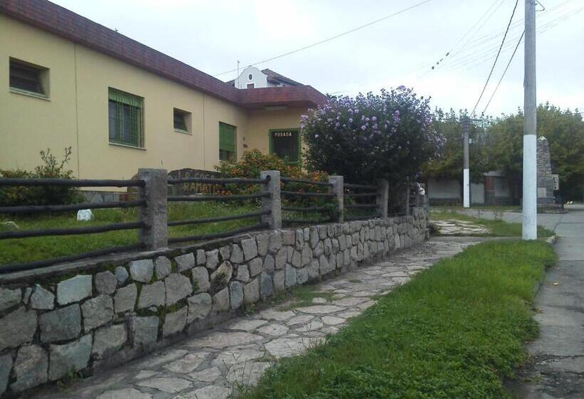 스탠다드 룸, La Casa De Ramatis
