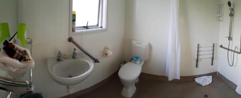 침실 2개 스위트, Aurora City Suites Motel
