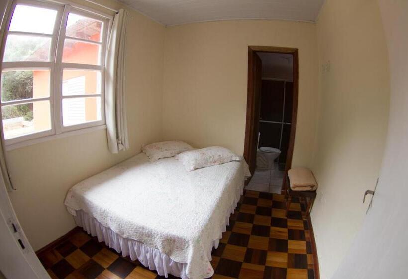 Номер Стандарт, Floripa Camping E Hostel