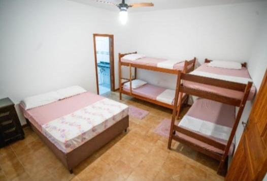 Семейный Номер, Floripa Camping E Hostel