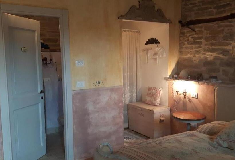 Номер Стандарт, B&b La Pace