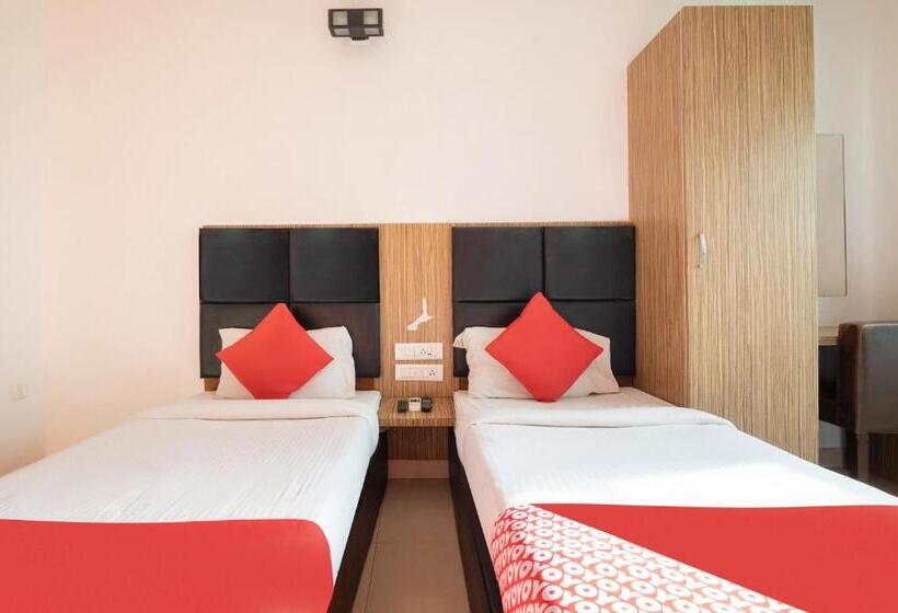 标准间, Flagship 7558 Galaxy Inn